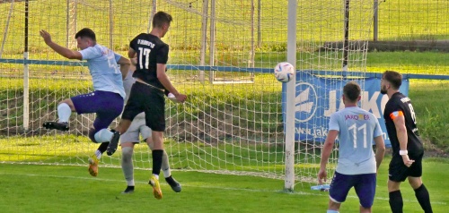 KP mužiA FKJ - Chlumec n.C. B, 27.8.2022, foto: Václav Mlejnek